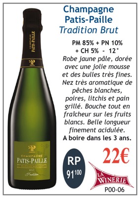PATIS-PAILLE-TRADITION-WINERIE