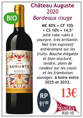 AUGUSTE-2020-WINERIE